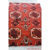 Red Rug Baskılı Halı